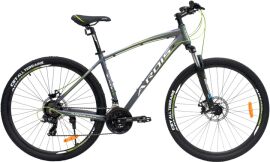 Акція на Велосипед Ardis Blaze 29" 19" 2023 Зелений (04981-190-2) від Rozetka