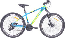 Акція на Велосипед Ardis Extreme Eco МТВ AL 26" 17.5" Синій (02414-C) від Rozetka