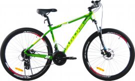 Акція на Велосипед Ardis Extreme 27.5" 17" Зелений (02411-170-З) від Rozetka