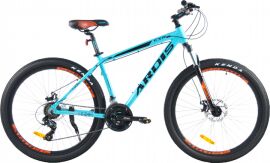 Акція на Велосипед Ardis МТВ AL "CXR" 27.5" 15" Синій (4014-150-3) від Rozetka