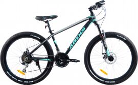 Акція на Велосипед Ardis Bull МТВ AL 26" 13" Зелений (4032-130-1) від Rozetka