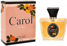 Акція на Туалетна вода для жінок Lotus Valley Carol аналог Chloe 100 мл від Rozetka