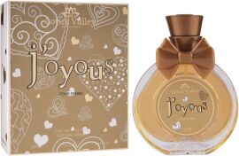 Акція на Туалетна вода для жінок Lotus Valley Joyous 100 мл від Rozetka