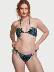 Акція на Роздільний купальник жіночий Victoria's Secret 697603402 XS Різнокольоровий від Rozetka