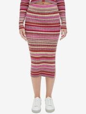 Акція на Спідниця міді жіноча Calvin Klein 529153118 XL Різні кольори від Rozetka
