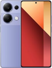 Акція на Xiaomi Redmi Note 13 Pro 8/256GB Lavender Purple (UA UCRF) від Stylus