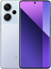 Акція на Xiaomi Redmi Note 13 Pro+ 5G 12/512GB Aurora Purple (UA UCRF) від Stylus