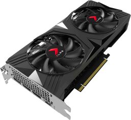 Акція на Pny GeForce Rtx 4060 Ti 8GB Verto Overclocked Dual Fan Dlss 3 (VCG4060T8DFXPB1-O) від Stylus