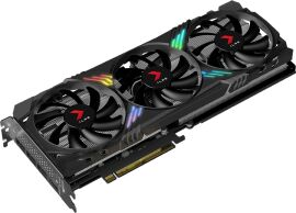 Акція на Pny GeForce Rtx 4070 Super 12GB XLR8 Gaming Verto EPIC-X Rgb Overclocked Triple Fan Dlss 3 (VCG4070S12TFXXPB1-O) від Stylus