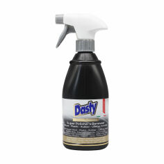 Акція на Універсальний поліроль Dasty Professional Shine & Protect, 500 мл від Eva