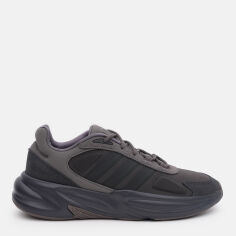 Акція на Чоловічі кросівки Adidas Ozelle IG5984 40 (6.5UK) 25 см Chacoa/Carbon/Carbon від Rozetka