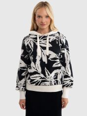 Акція на Джемпер жіночий Big Star Florella 000 L/XL Чорний від Rozetka