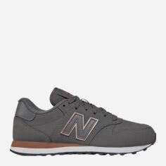 Акція на Жіночі кросівки New Balance NBGW500CR 36 (5.5US) 22.5 см Сірі від Rozetka