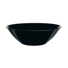 Акція на Салатник 27см Luminarc Carine Black D2376 від Podushka