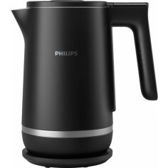 Акція на Электрочайник Philips Series 7000 Strix HD9396/90 від MOYO