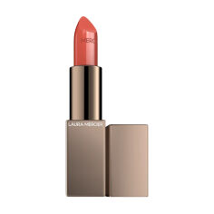 Акція на Помада для губ Laura Mercier Rouge Essentiel Silky Creme Lipstick 40 Nu Prefere (Pink Brown), 3.5 г від Eva