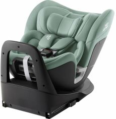 Акція на Автокресло Britax-Romer Swivel Jade Green (2000039563) від Stylus