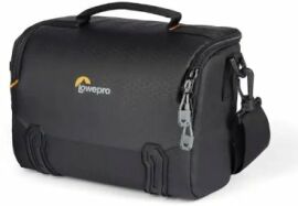 Акція на Lowepro Adventura Sh 160 Iii Black (LP37452-PWW) від Stylus