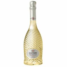 Акція на Шампанское Santero Twist Prosecco (0,75 л) (BW13546) від Stylus