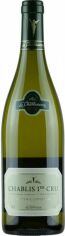 Акція на Вино La Chablisienne Chablis 1erCru Vaillons 2016 белое сухое 0.75л (VTS1607161) від Stylus