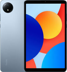 Акція на Xiaomi Redmi Pad Se 8.7 6/128GB Lte Sky Blue (Global) від Y.UA