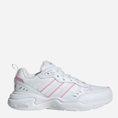 Акція на Жіночі кросівки adidas Strutter IG6292 36.5 Білі від Rozetka