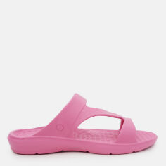 Акція на Жіночі шльопанці для пляжу Joybees Everyday Sandal WEDSD.BLS. 42.5 (W11/M9) 27.8 см Blush від Rozetka