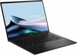 Акція на Asus ZenBook 14 Oled UM3406HA-QD081 (90NB1271-M003Z0) Ua від Stylus