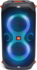 Акція на Акустическая система JBL PartyBox 110 (JBLPARTYBOX110EU) від MOYO