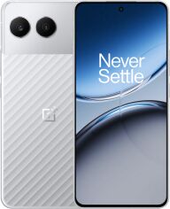 Акція на OnePlus Nord 4 5G 16/512Gb Mercurial Silver (Global) від Y.UA