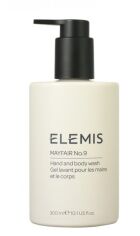 Акція на Гель для тіла і рук Elemis Mayfair No.9 Hand & Body Wash 300 мл від Rozetka