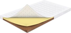 Акція на Футон Sharm SharmClassic Арканзас 70x140 см від Rozetka