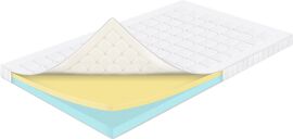 Акція на Топер Sharm SharmClassic Небраска 60x120 см від Rozetka