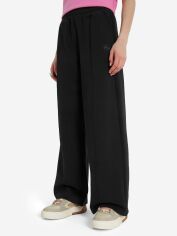 Акція на Спортивні штани жіночі Fila Women's trousers 129926-99 50-52 Чорні від Rozetka