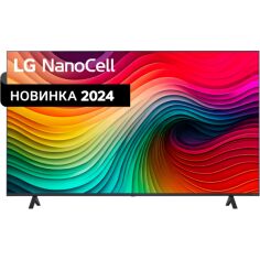 Акция на Телевизор LG 50NANO81T6A от MOYO