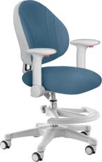 Акція на Дитяче крісло Evo-Kids Mio-DB (Y-407 DB) від Rozetka