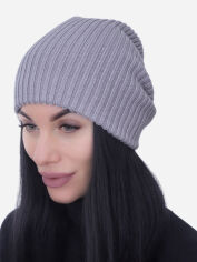 Акція на Шапка Malisa Тоббі ML16109 56-58 Бліда фіалка від Rozetka