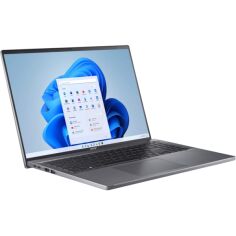 Акція на Ноутбук ACER Swift Go 16 SFG16-71 OLED (NX.KVZEU.003) від MOYO