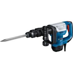 Акція на Отбойный молоток Bosch GSH 500 (0.611.338.720) від MOYO