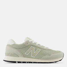 Акція на Чоловічі кросівки New Balance 515 ML515LCG 44.5 (10.5US) 28.5 см Сірі/Бежеві від Rozetka