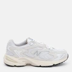 Акція на Чоловічі кросівки New Balance 725 ML725BA 44 (10US) 28 см Білі від Rozetka