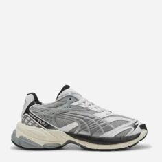 Акція на Чоловічі кросівки Puma Velophasis Born in the 2000s 39821903 45 (10.5UK) Сірі від Rozetka