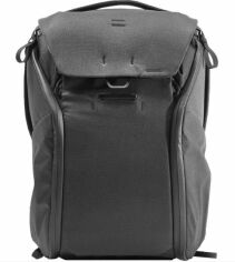 Акція на Peak Design Everyday Backpack 20L / Black (BEDB-20-BK-2) від Stylus