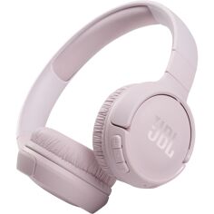 Акция на Наушники JBL Tune 510 BT Rose (JBLT510BTROSEU) от MOYO