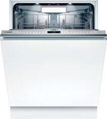 Акція на Вбудована посудомийна машина BOSCH SMV8ZCX07E від Rozetka