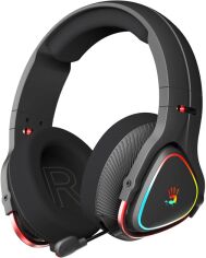 Акція на Навушники Bloody MR720 Black від Rozetka