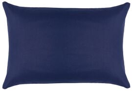 Акція на Наволочка Good-Dream Бязь Dark Blu 60x60 від Rozetka
