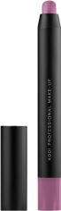 Акція на Матова помада-олівець Kodi Professional Matt Lip Crayon Dry Rose 1.7 г від Rozetka