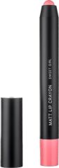 Акція на Матова помада-олівець Kodi Professional Matt Lip Crayon Sweet Girl 1.7 г від Rozetka