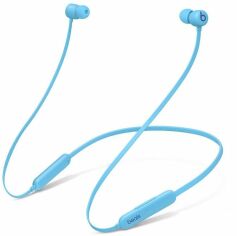 Акція на Beats by Dr. Dre Beats Flex All-Day Wireless Earphones Flame Blue (MYMG2) від Y.UA